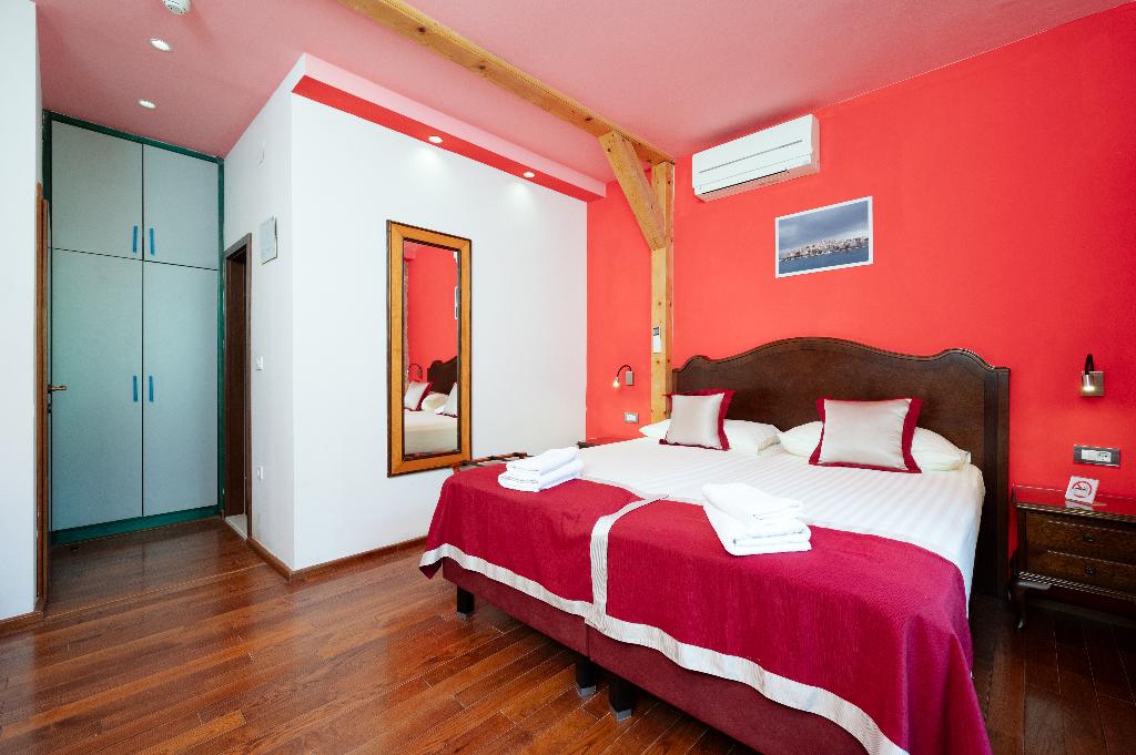 Hotel Heritage Hotel Tragos, Kroatien, Trogir. Großes 1