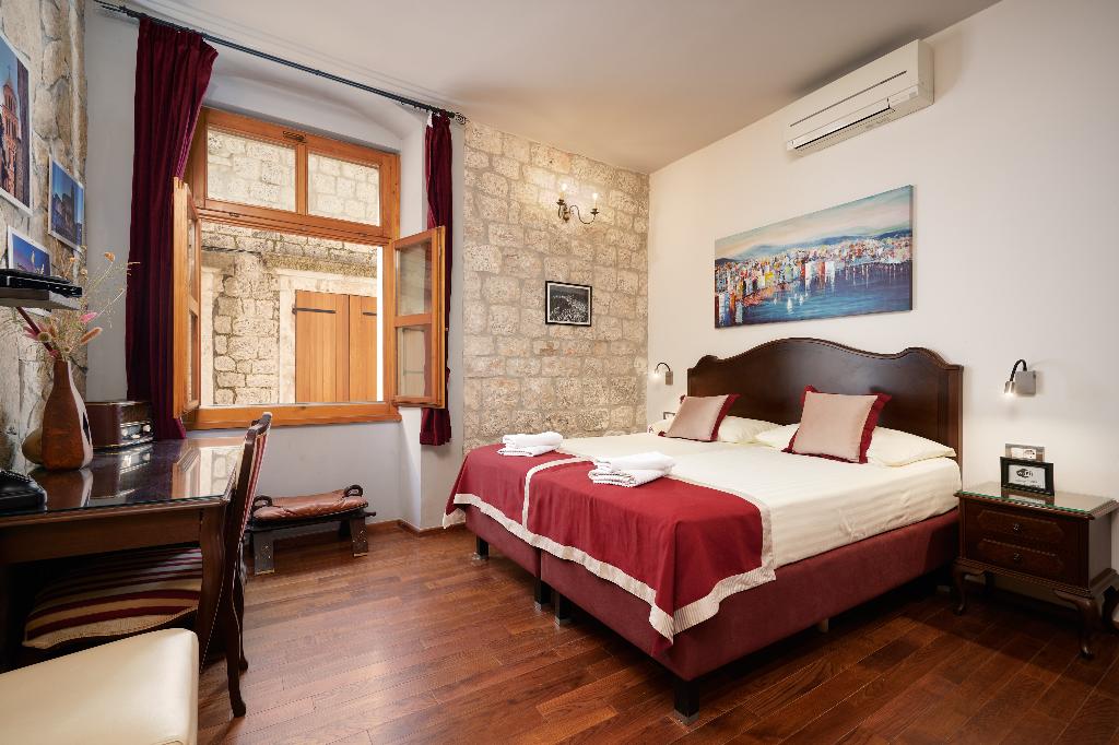 Heritage Hotel Tragos