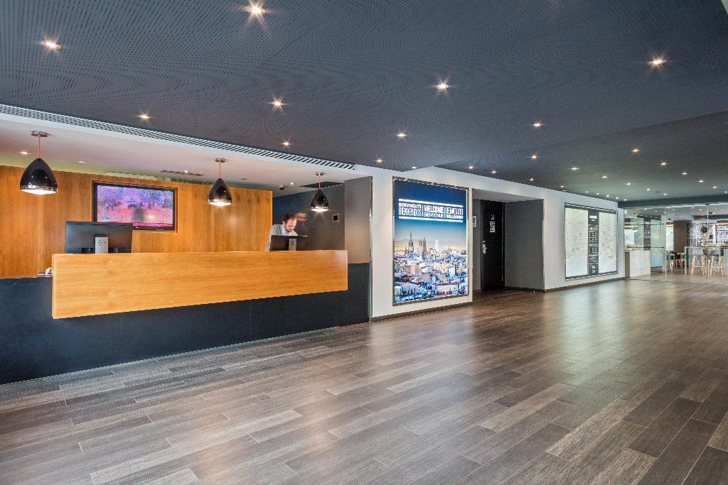 Hotel Andante, Spanien, Barcelona. Großes 2