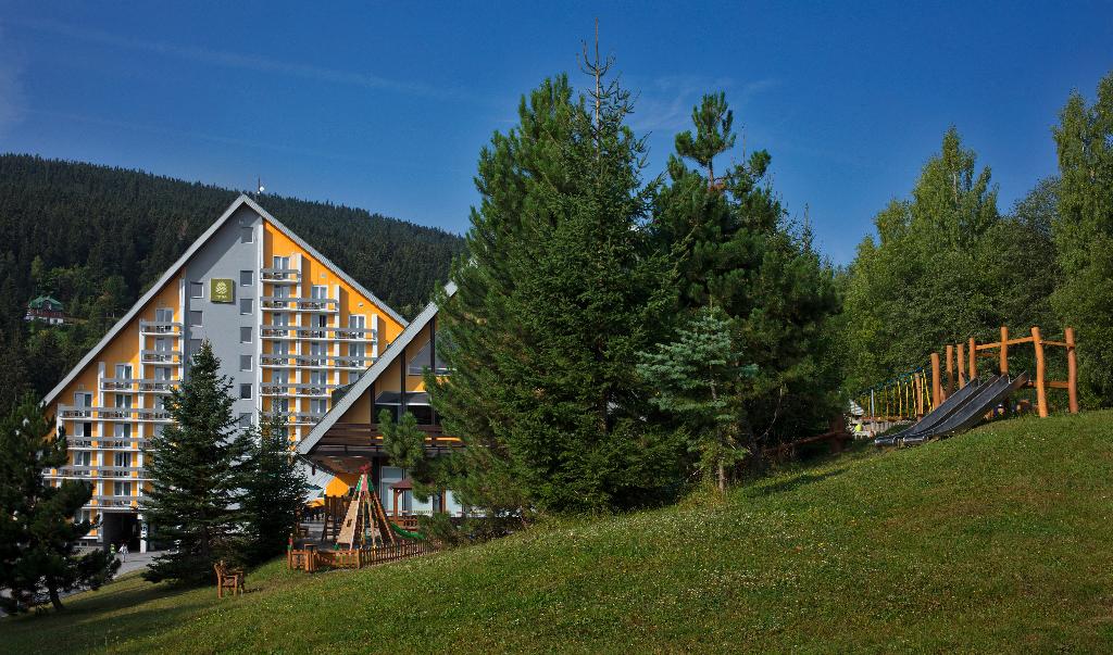 Pinia Hotel And Resort