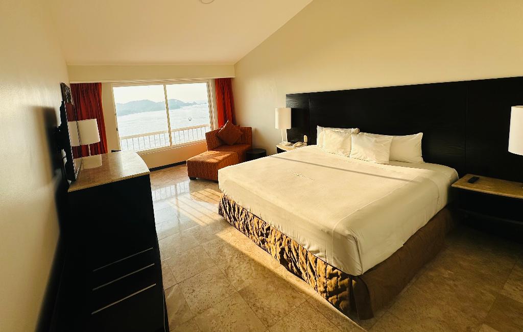 Azul Ixtapa All Inclusive Beach Resort ConventionC