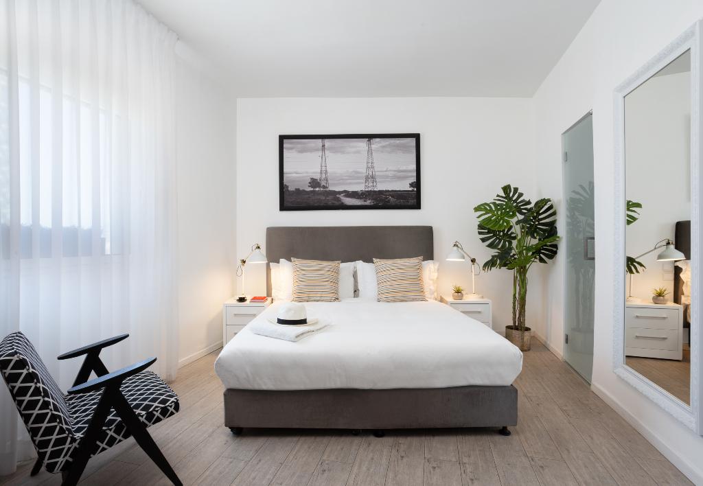 Sea Executive Suites