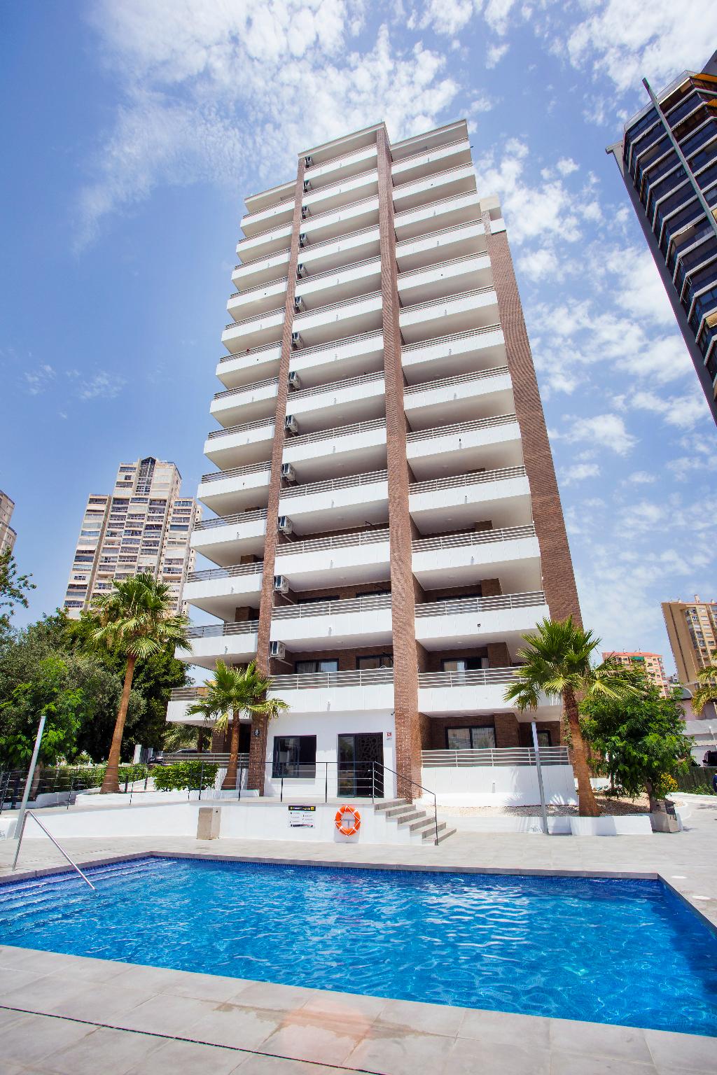Apartamentos Maryciel By Mc, vista principal