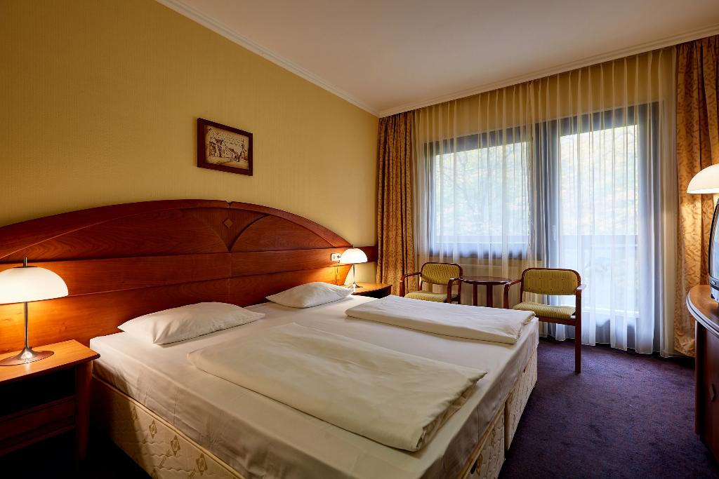 Hotel Lövér Superior Sopron