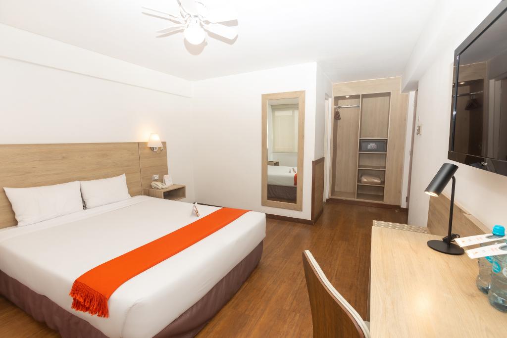 Casa Andina Standard Arequipa Jerusalen