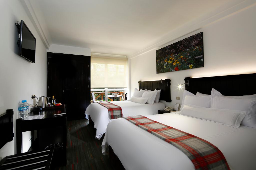 Casa Andina Premium Puno