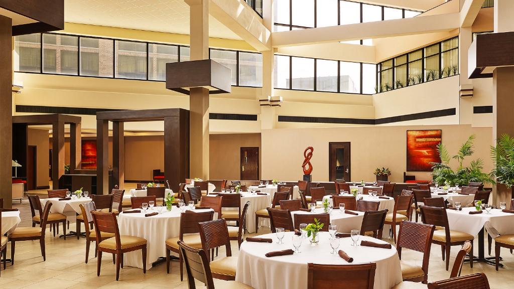 Sheraton Hotel Lisle en Chicago