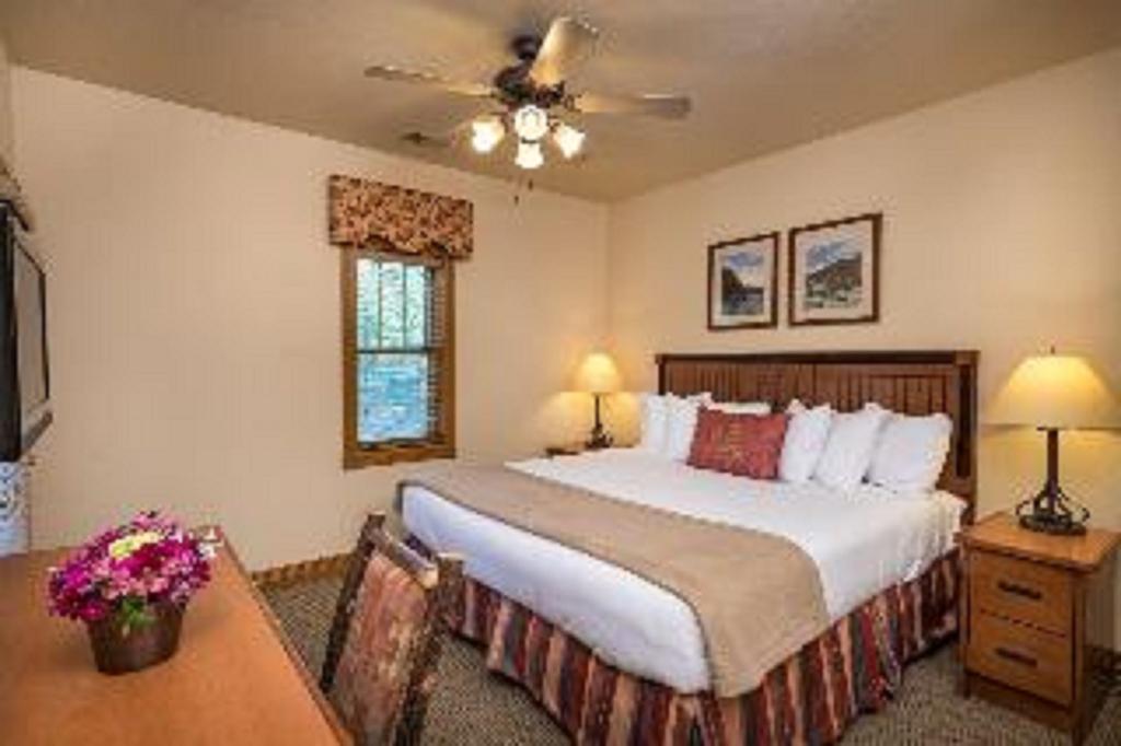 Westgate Branson Woods Resort