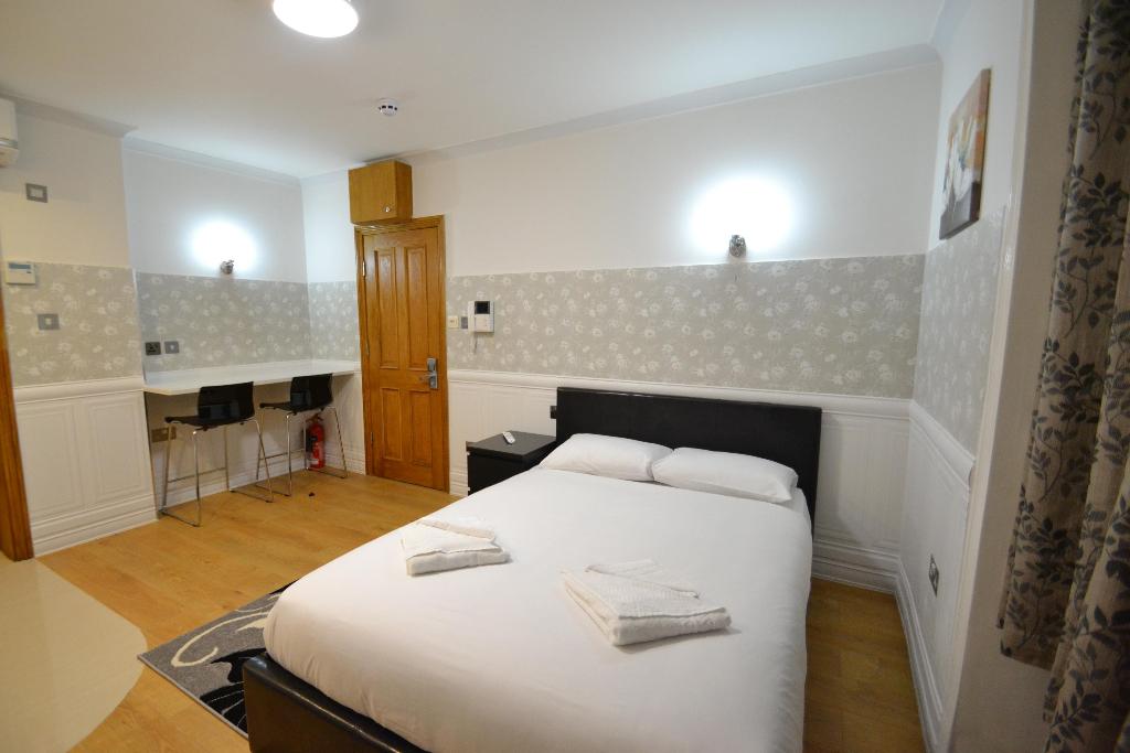 Paddington Apartments