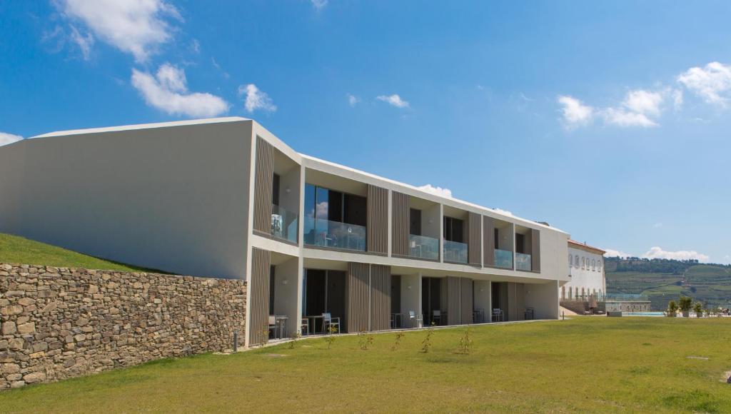 Hotel Douro Scala, Portugal, Mesão Frio. Großes 1