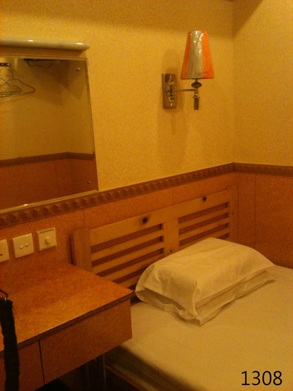 USA Hostel
