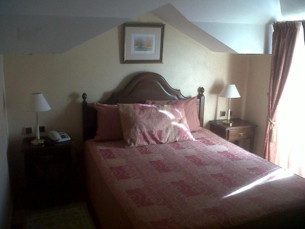 Jardim Hotel
