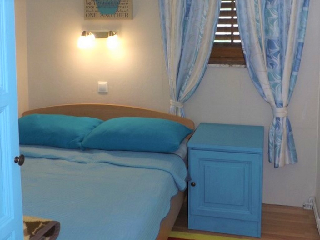 Apartments Ljiljana
