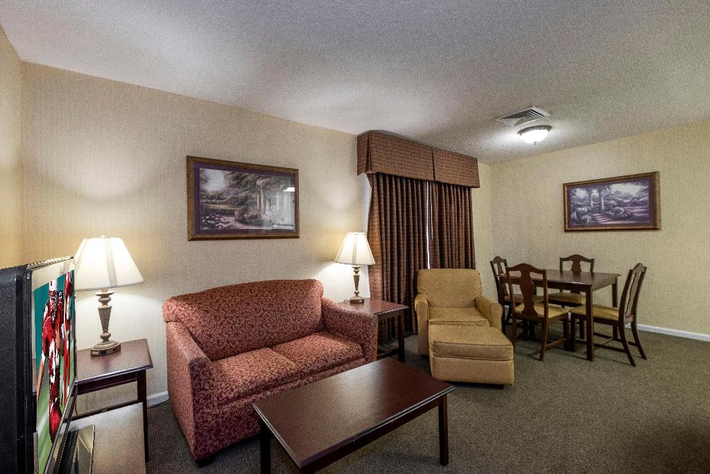 Red Roof Inn Dothan