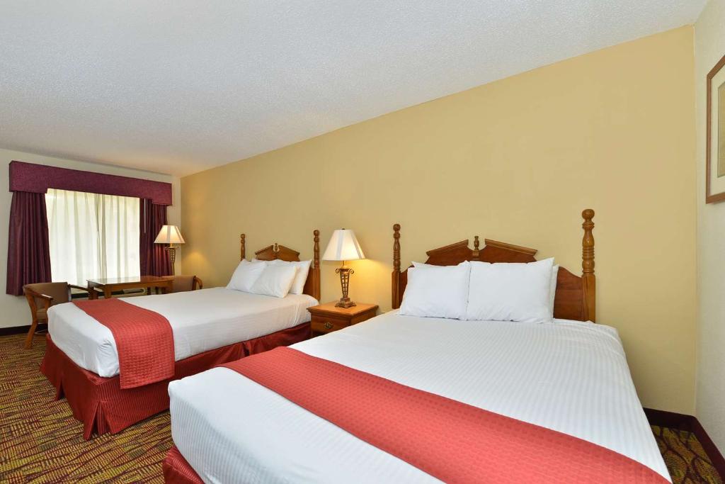 Best Western Inn