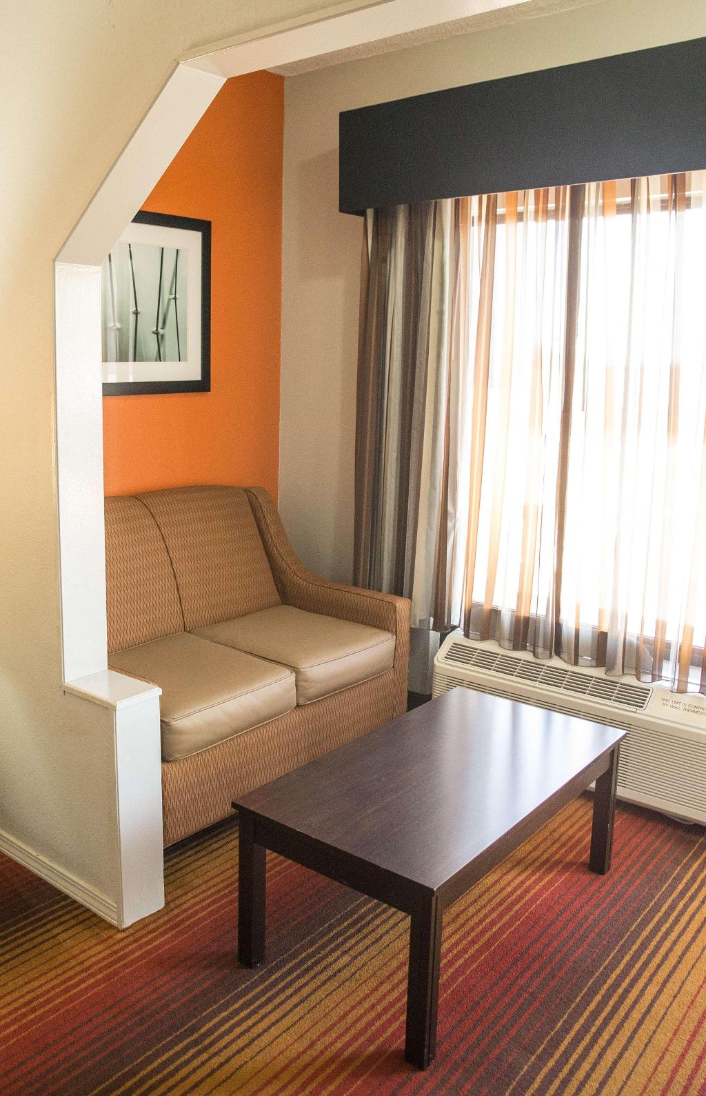 Best Western Inn