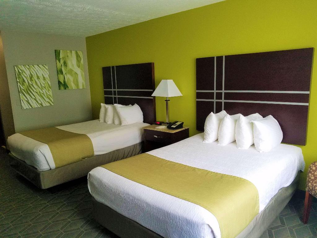 Best Western Auburn/Opelika Inn