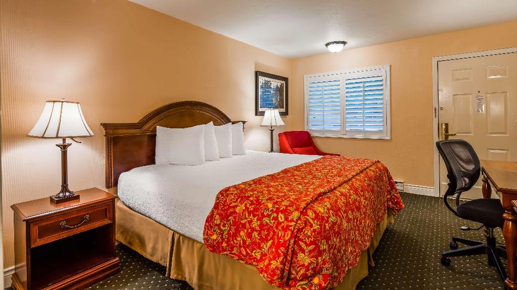 Best Western Country Lane Inn