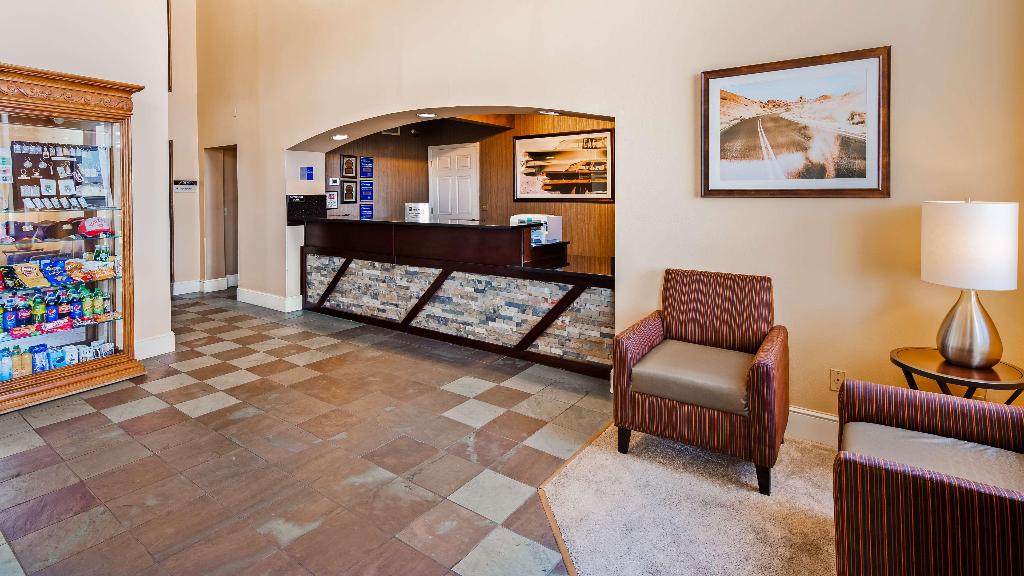 Best Western Plus Kings Inn And Suites