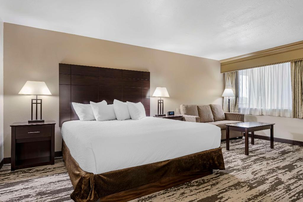 Best Western Prescottonian