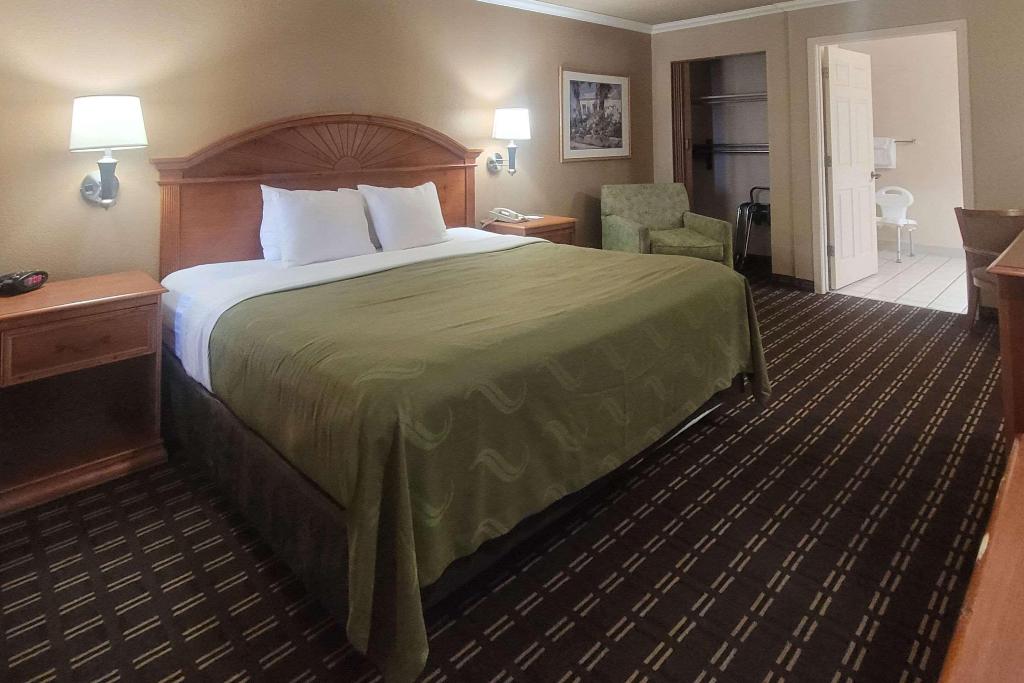 Quality Inn Casa Grande I-10