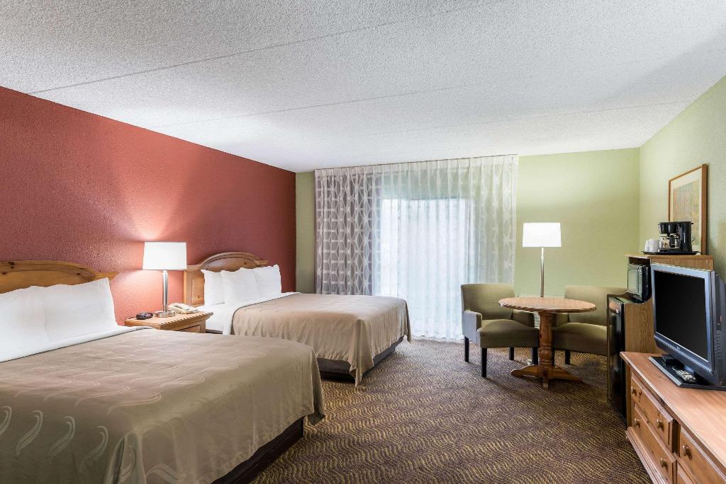 Quality Inn Payson