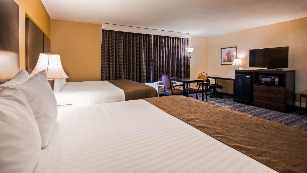 Best Western Winners Circle