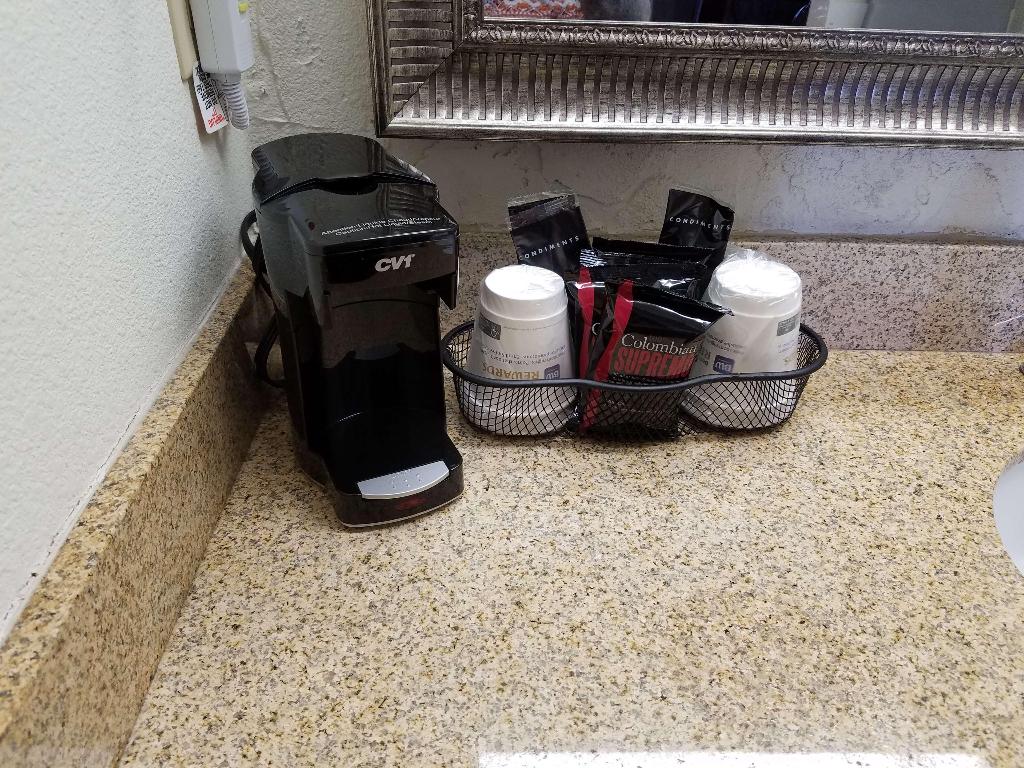 Quality Inn Clinton North