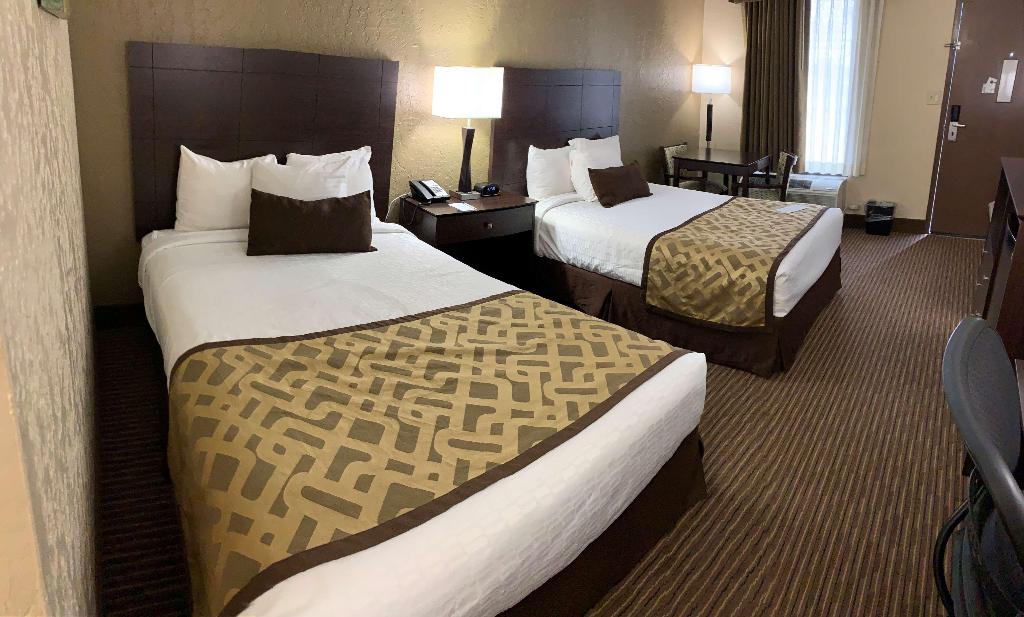 Best Western Hope