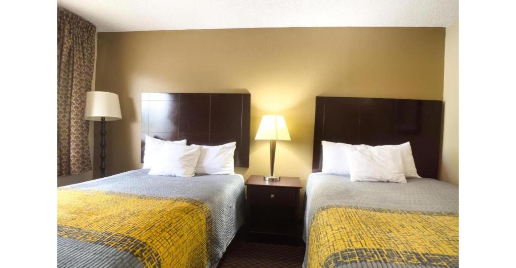 Deerfield Inn By Capital O Blytheville AR I55