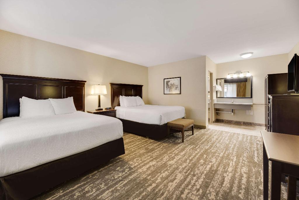 Best Western Frontier Motel