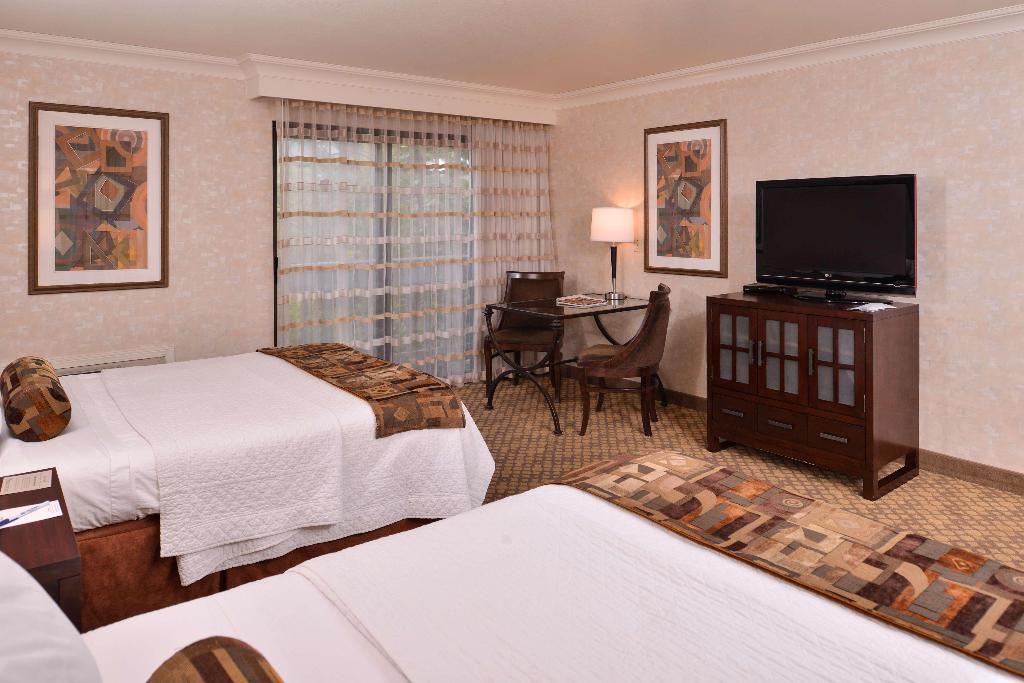 Best Western Corte Madera Inn