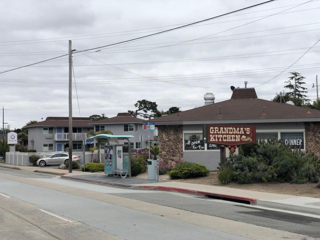 Pacific Inn Monterey