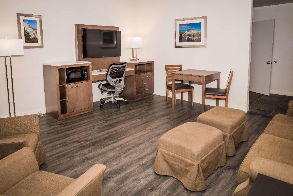 Best Western Bishop Lodge