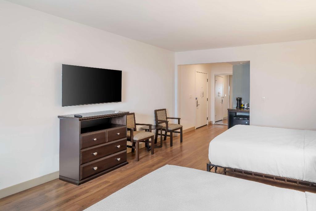 Best Western At Ventura Pier