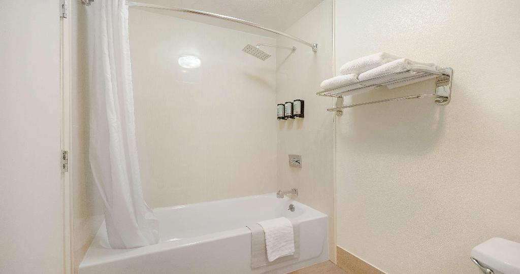 Best Western Amador Inn