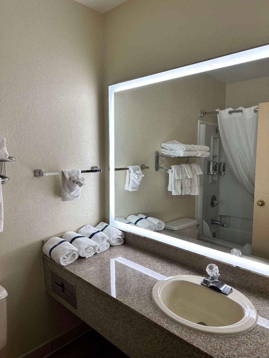 Inn at Joshua Tree