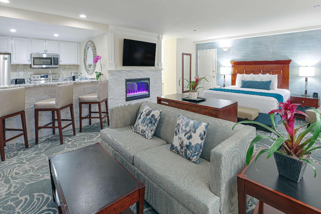 Best Western Plus Carpinteria Inn
