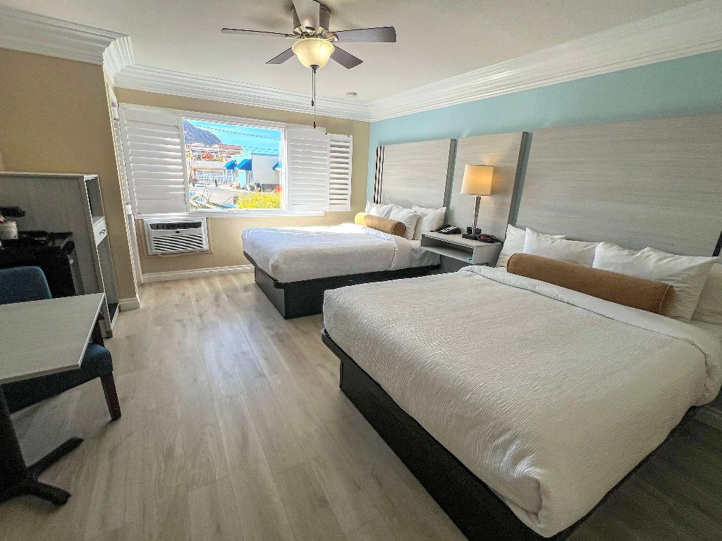 Best Western Tradewinds