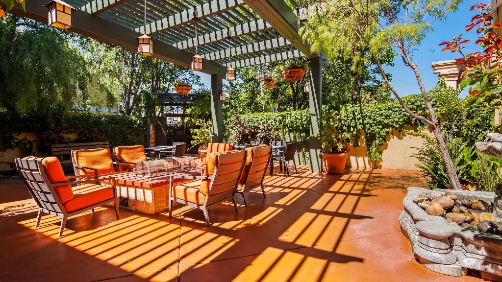 Sonoma Valley Inn, Tapestry Collection by Hilton