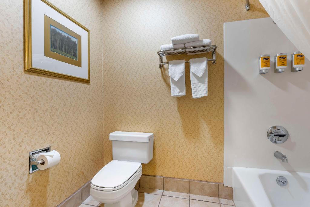 Best Western Plus Placerville Inn