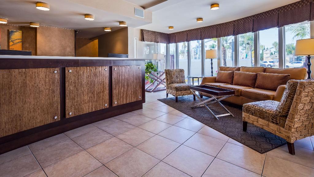 Best Western Plus Suites Hotel Coronado Island, Coronado