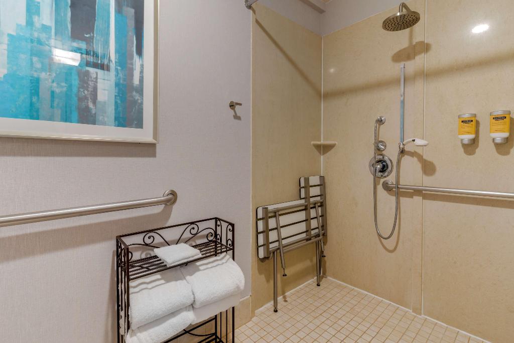 Best Western Plus Novato Oaks Inn
