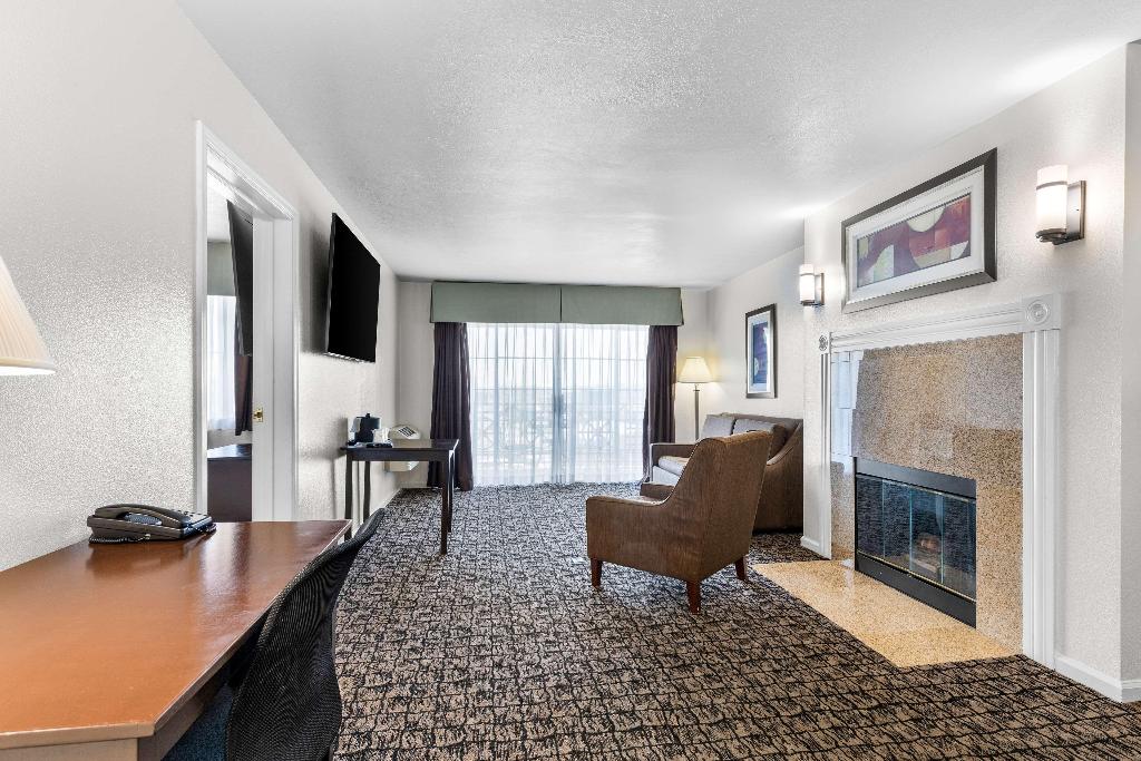 Best Western El Centro Inn