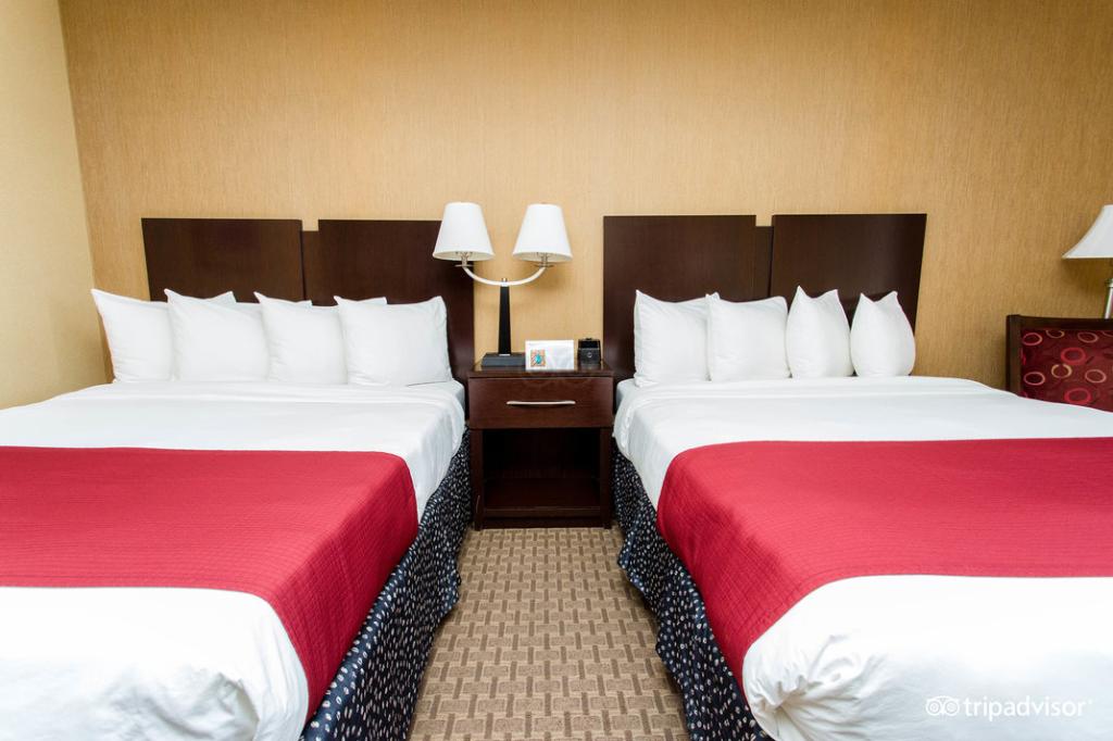 Solarena Newport Beach a Dazzler Select by Wyndham