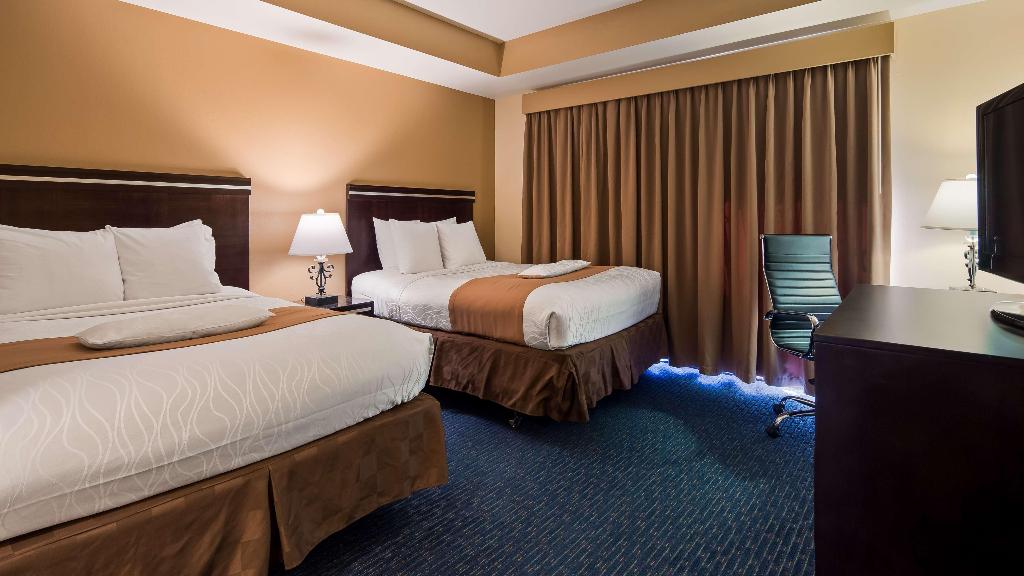 Best Western Plus Palm Desert Resort