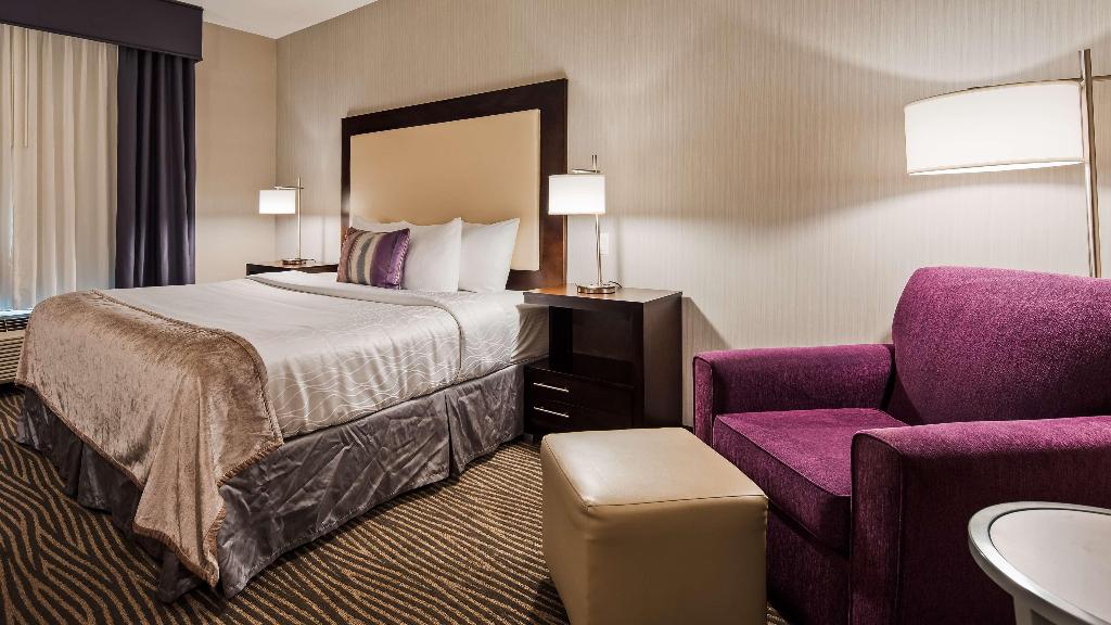 Best Western Plus Hotel at the Convention Center