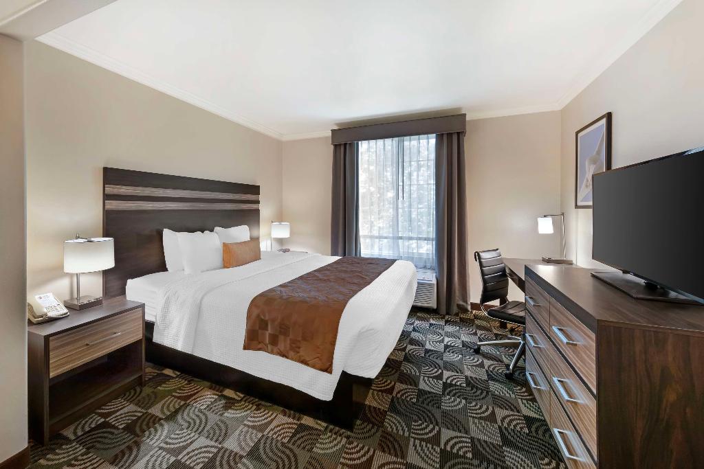 Best Western Plus Country Park Hotel