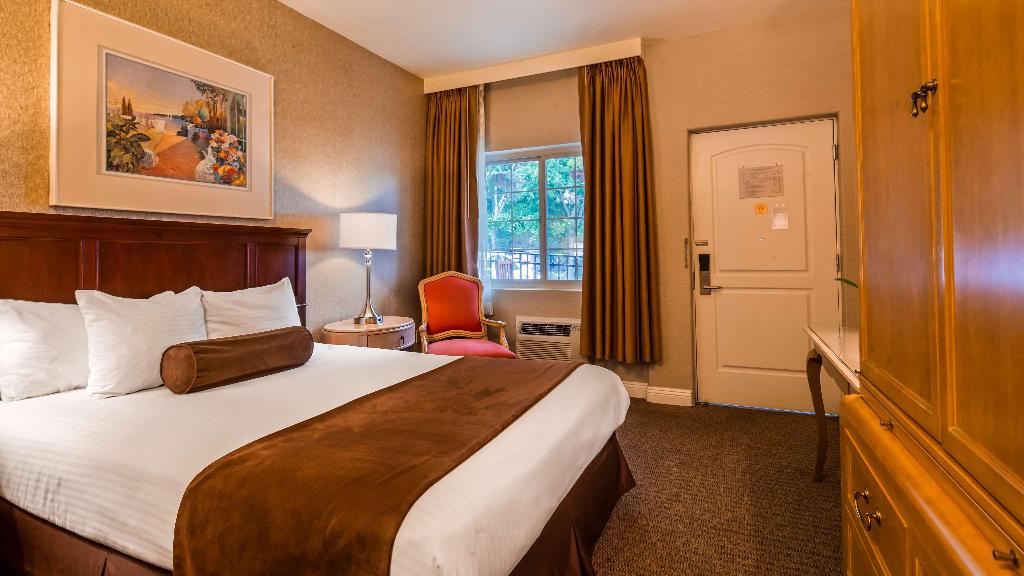 Best Western Downtown San Diego