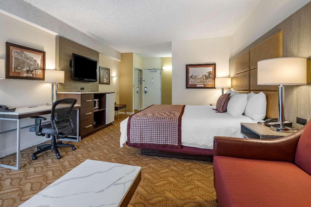 Best Western Plus Thousand Oaks Inn